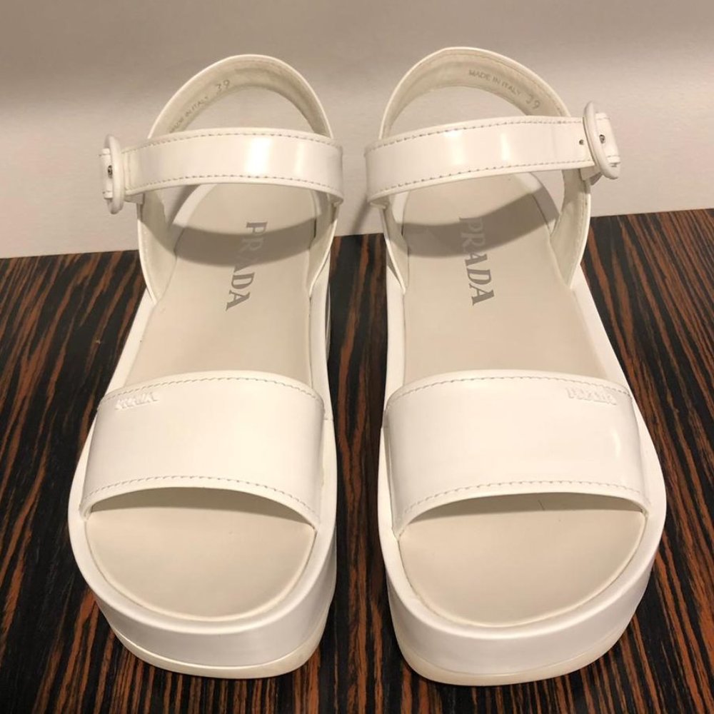 Prada Sandals